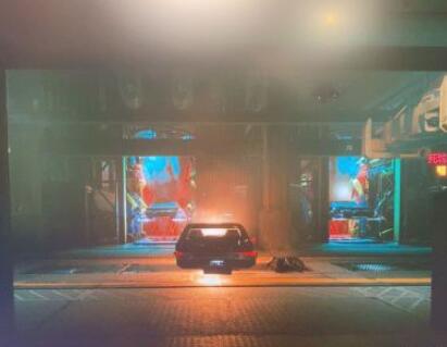 赛博朋克2077不要迷失自我任务流程攻略