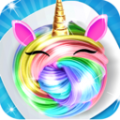 史莱姆制作蛋糕ios最新版