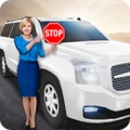 城市汽车模拟器2021安卓版