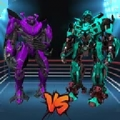 机器人连环拳击官网正式版