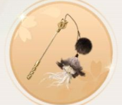 灵猫传高级逗猫棒作用介绍