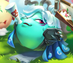 不思议迷宫太阳花冈布奥获取方法介绍