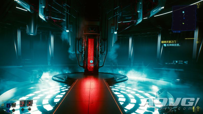 《赛博朋克2077》太阳结局奖杯攻略 太阳结局路线怎么走