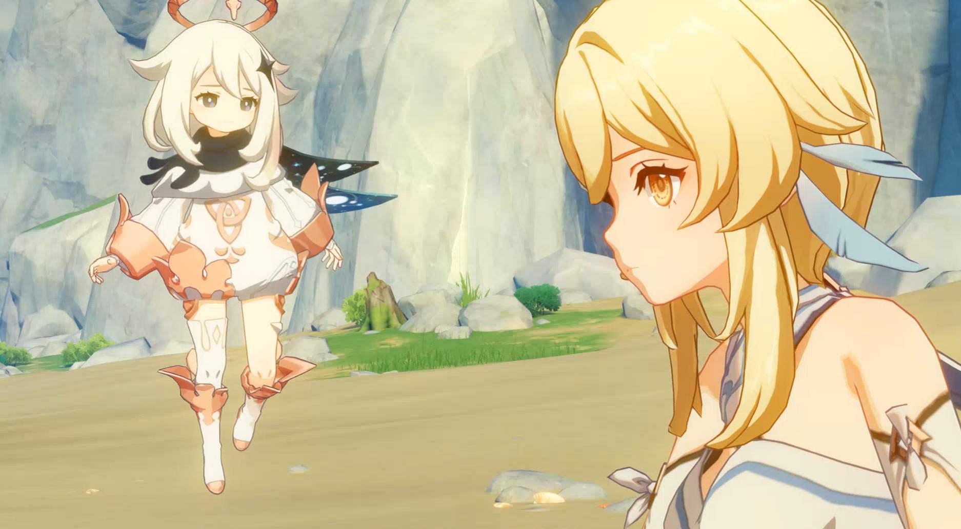 原神严寒值快速降低详解