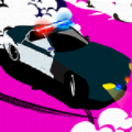 警察漂移3D最新版
