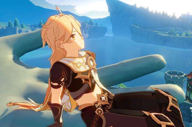 原神雪山无限掉血BUG解决图文详解