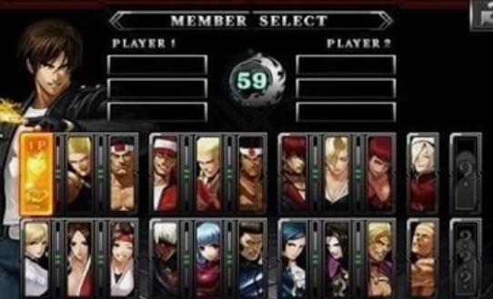 《拳皇13》受玩家大赞重要变更点详细介绍