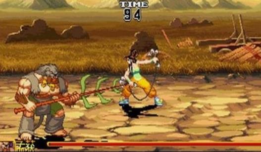 三国战纪傲世三国