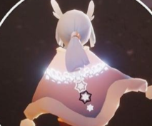 光遇暖冬瑞雪斗篷获得方法介绍