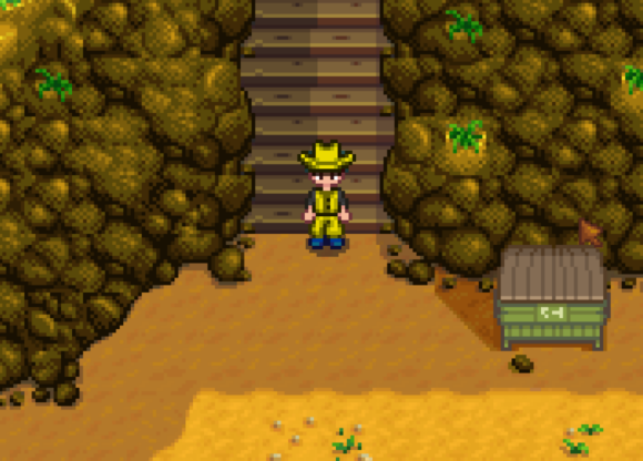 星露谷物语1.5100%进度结局及真正完美雕像获取方详解