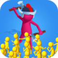 火柴人格斗跑酷中文版