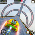 超级坡道特技赛车ios版