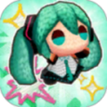 初音未来编织玩偶JUMP官网正式版