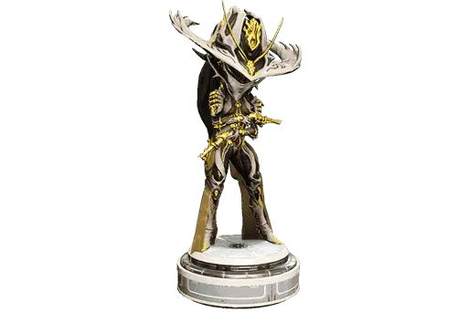 摇头娃娃雕像 - 圣装圣枪弥撒2020年12月30日至2021年1月3日地球迎新