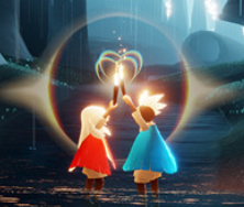 光遇圣诞节椅子获取攻略分享