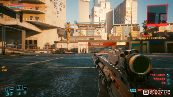 赛博朋克2077荒坂塔敌人配置及打法攻略全类型敌人应对技巧