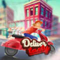 美食快递员ios最新版