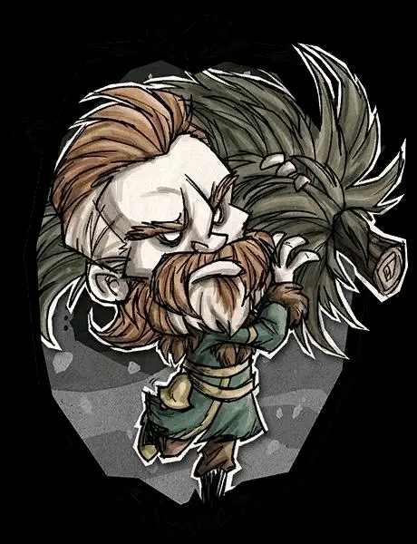 饥荒联机版伍迪角色分析使用技巧与注意事项分享