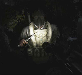 逃离塔科夫邪教徒打法及掉落物品图文详解