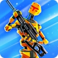 皇家传奇AWP射击狙击手apk