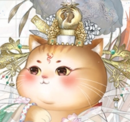 灵猫传灵猫橘灵王母图文介绍