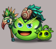 不思议迷宫驯鹿角属性介绍