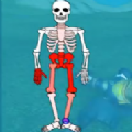 roblox骨折模拟器bt版