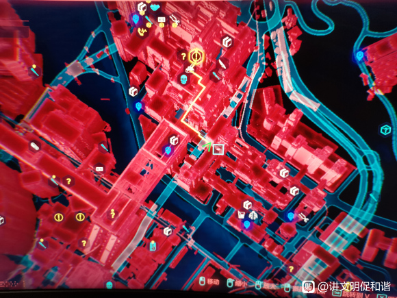 赛博朋克2077专长芯片获取位置详解