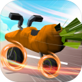 重力飞车3D官网正式版