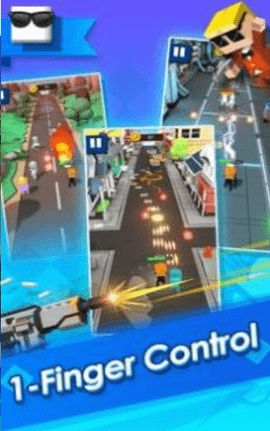 英勇战斗官网正式版apk