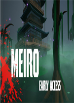 Meiro中文汉化版