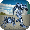 蜘蛛机器人变形战斗安卓最新版