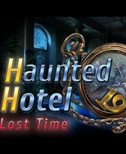 幽魂旅馆:迷失时间完整存档版