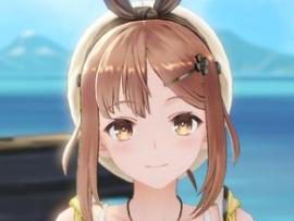 莱莎的炼金工房2金矿获取位置介绍