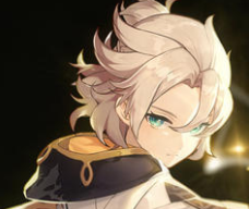 原神野猪林位置一览