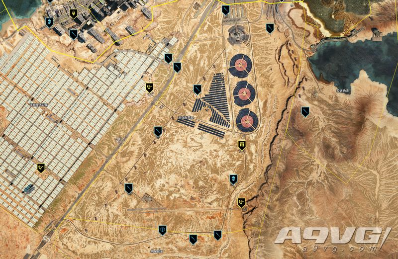 《赛博朋克2077》恶土全委托NCPD警用频道案件奖杯攻略