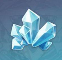 原神霜噬碎屑获得方法及作用