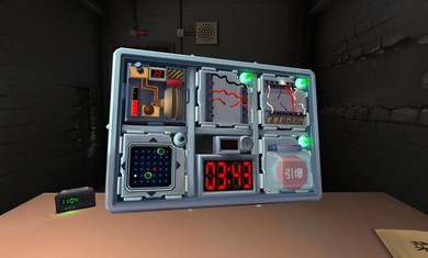 拆弹能手游戏正版安装包图片2