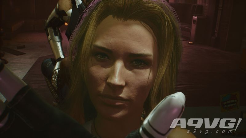 《賽博朋克2077》太平洲全委托NCPD警用頻道案件獎杯攻略