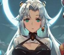 映月城与电子姬虚感碎晶获得途径介绍