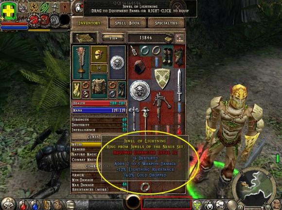 地牢围攻2dungeonsiege2原版solo图文攻略