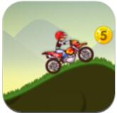 山地越野摩托车ios最新版