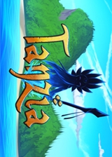 塔尼娅中文典藏版