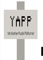 YAPP：只是另一个平台解谜游戏免费版