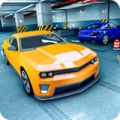 2021停车场汽车大师安卓最新版