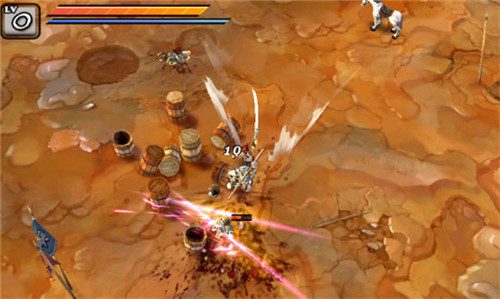 祭亡灵杀手最新版