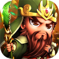 三国挂机传奇满V版官网正式版