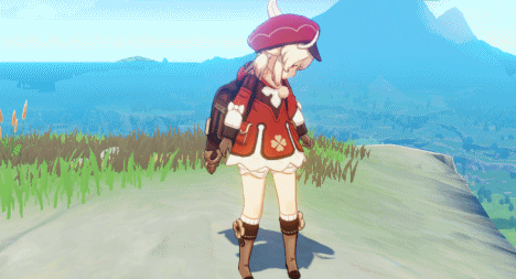 原神1.2可莉武器圣遗物选择详解