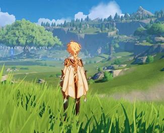 原神1.1版全风种子位置在哪?捕风瓶制作材料怎么获取?