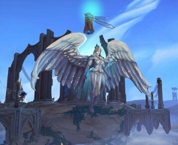 魔兽世界9.0格里恩晋升之路BOSS打法教学